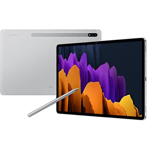 טאבלט 11 אינץ' דגם Samsung Tab S7 T870 WiFi סמסונג
סאני תקשורת