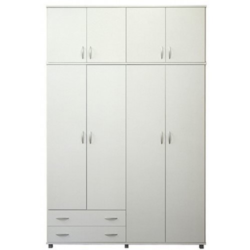 ארון 4 דלתות רהיטי יראון