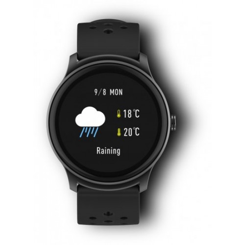 שעון חכם עמיד במים דגם FITPRO R2