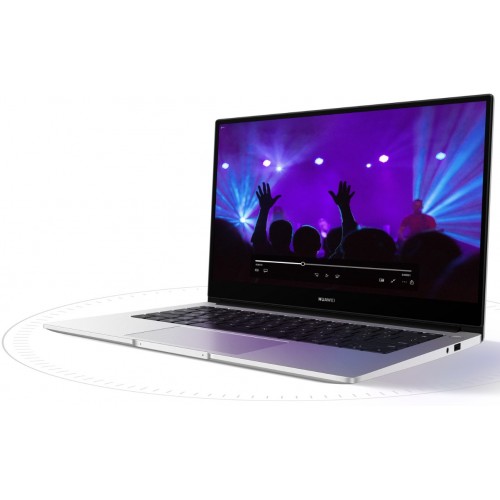 מחשב נייד Huawei HUAWEI MateBook D14 NobelK-WAQ9BR