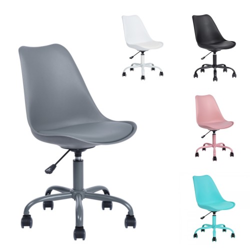 בילי - כיסא לבית או למשרד הומקס