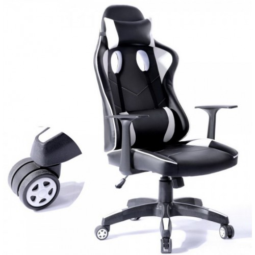 כיסא מנהלים/גיימינג Homax דגם: פלוטו