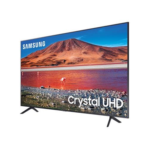 טלוויזיה חכמה "50 מבית SAMSUNG סמסונג 50TU7100