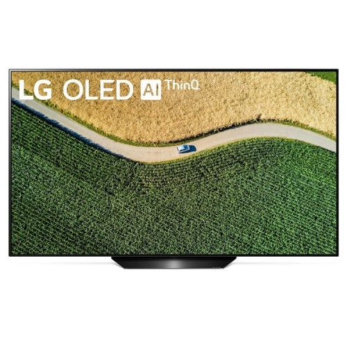 טלויזיה 55" LG Smart 4K Ultra HD OLED דגם OLED55B9Y
