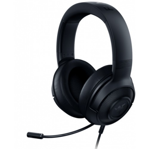 אוזניות גיימינג KRAKEN X RAZER