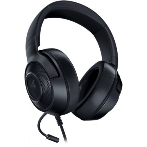 אוזניות גיימינג KRAKEN X RAZER