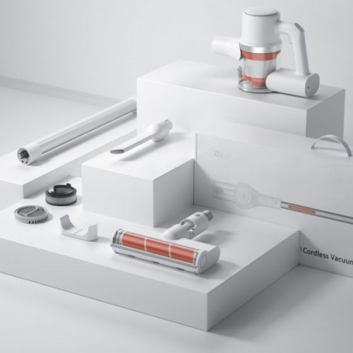 שואב אבק ROIDMI Z1A