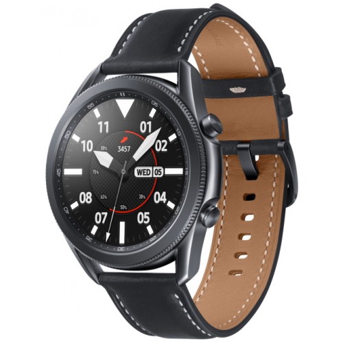 שעון חכם Galaxy Watch 3 45mm R840 - סאני תקשורת