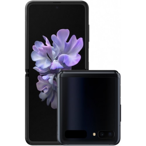 סמארטפון מתקפל סמסונג גלקסי - Samsung Galaxy Z Flip