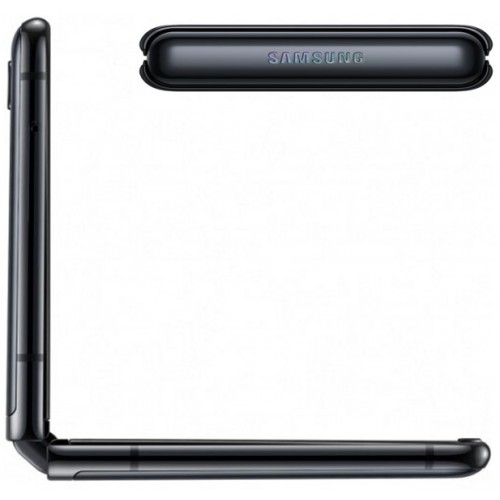 סמארטפון מתקפל סמסונג גלקסי - Samsung Galaxy Z Flip