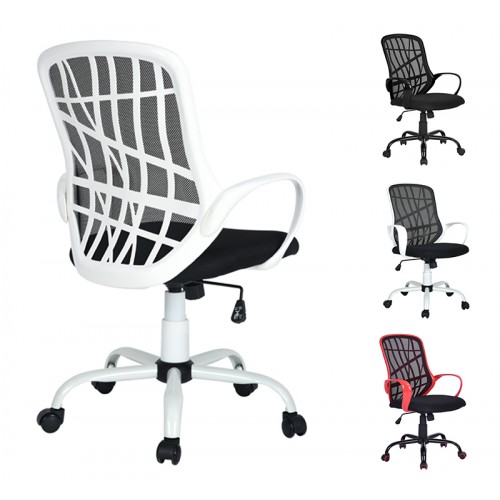 דזרט- כיסא משרדי מעוצב. הומקס ,