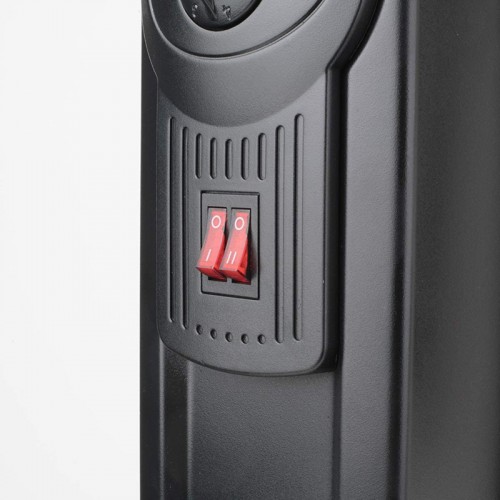 רדיאטור חשמלי BLACK & DECKER BXEA2000E