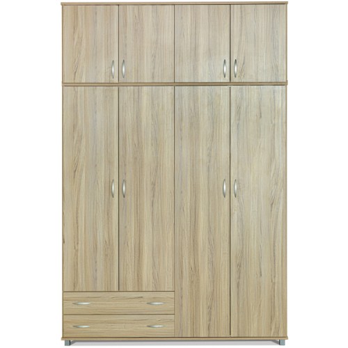 ארון 4 דלתות 707+710 רהיטי אירון