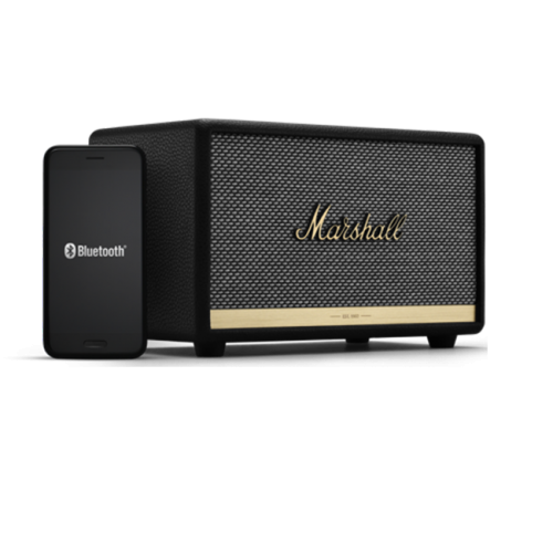 רמקול נייד MARSHALL דגם ACTON II