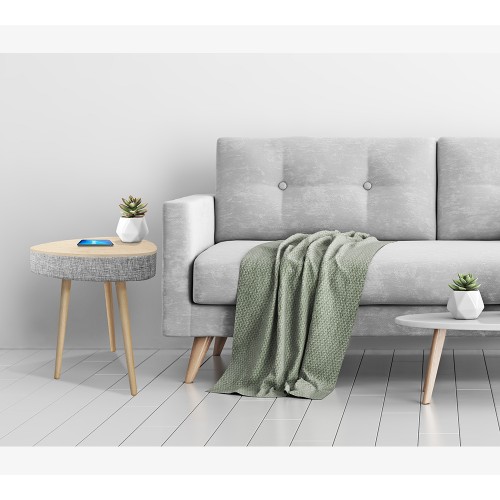 SMART TABLE PURE ACOUSTICS דגם BL-370