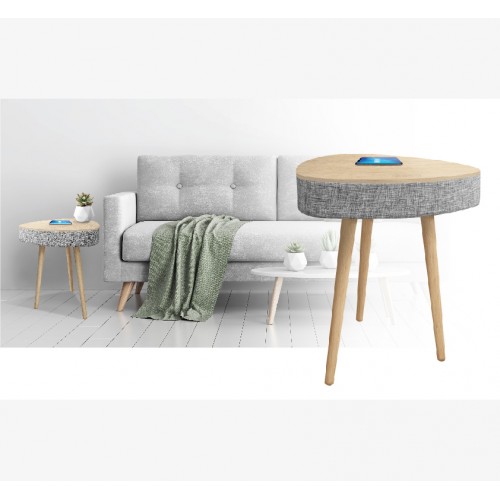 SMART TABLE PURE ACOUSTICS דגם BL-370