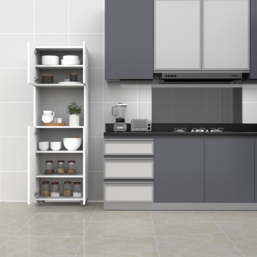 ארון מחולק דגם END-6B