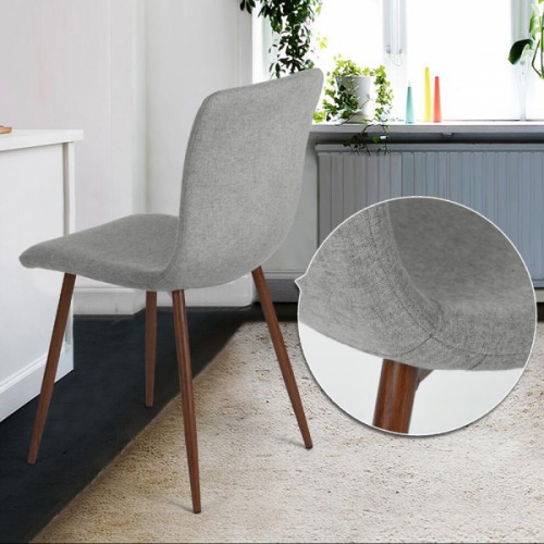 כיסא סקאר מבית HOMAX
הומקס.