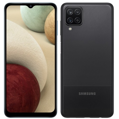 סמארטפון סמסונג Galaxy A12 - מחיר