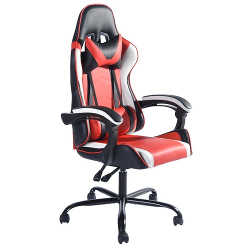 כיסא גיימר לבית או למשרד דגם וונטנה NF מבית הומקס