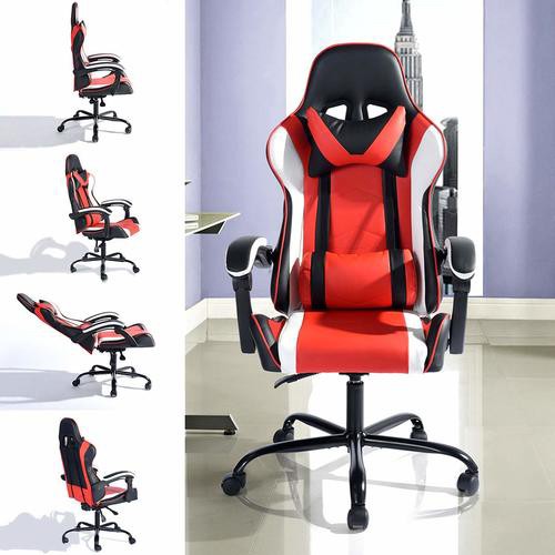 כיסא גיימר לבית או למשרד דגם וונטנה NF מבית הומקס