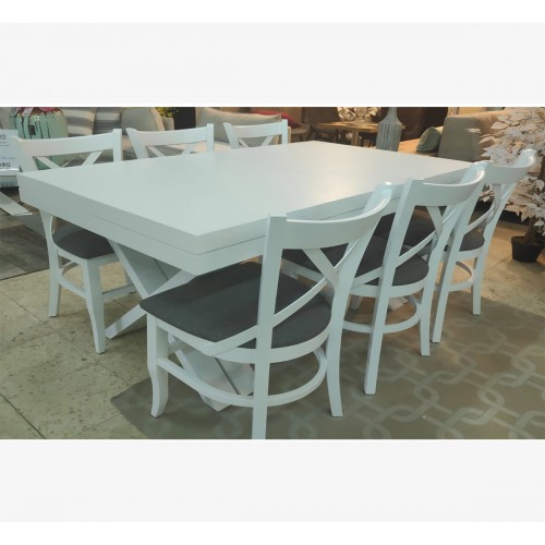 שולחן פינת אוכל שנחאי נפתח .