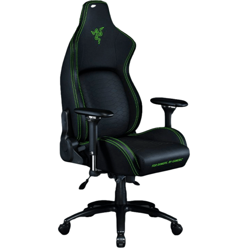כיסא גיימינג RAZER ISKUR.