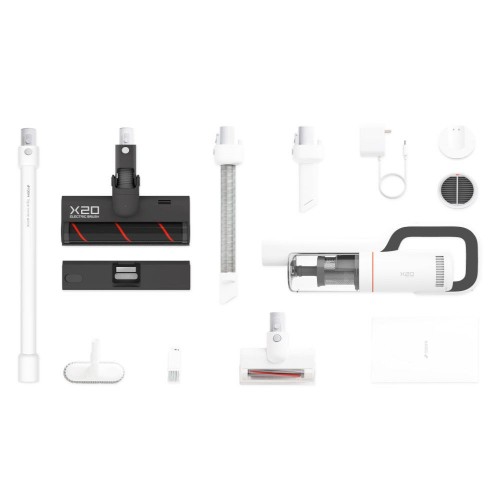 ‏שואב אבק ידני Roidmi X20