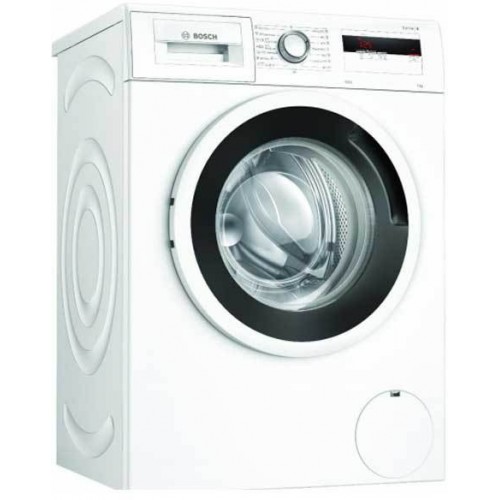 מכונת כביסה 8 ק”ג בוש Bosch WAW28468IL