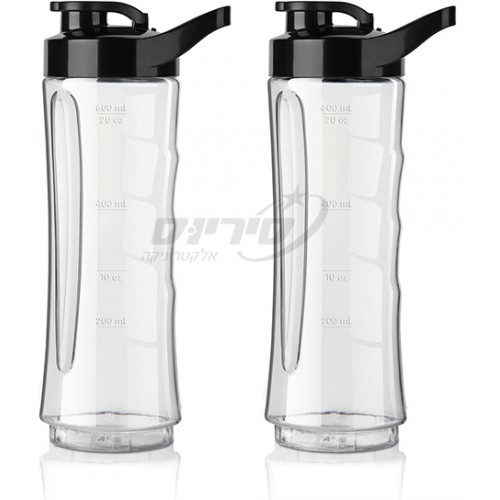 שייקר BLACK & DECKER דגם BXJBA350E