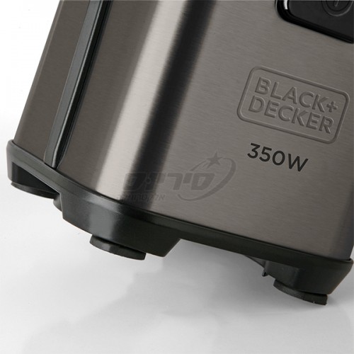 שייקר BLACK & DECKER דגם BXJBA350E