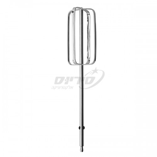 BLACK & DECKER דגם BXMX500E