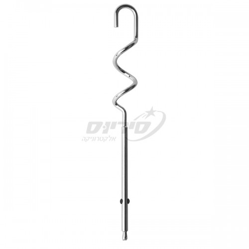 BLACK & DECKER דגם BXMX500E