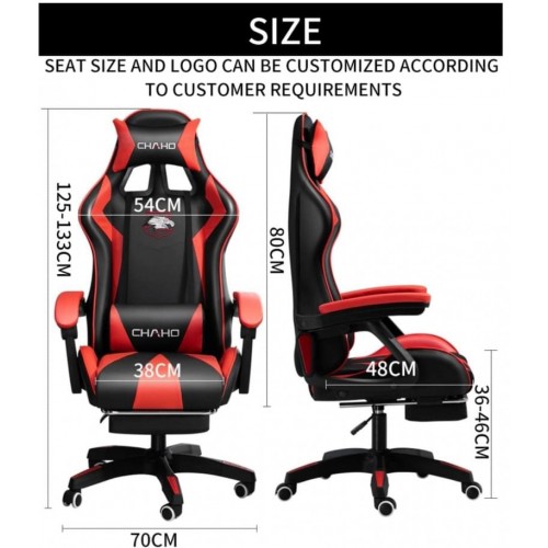 כיסא גיימינג Eagle