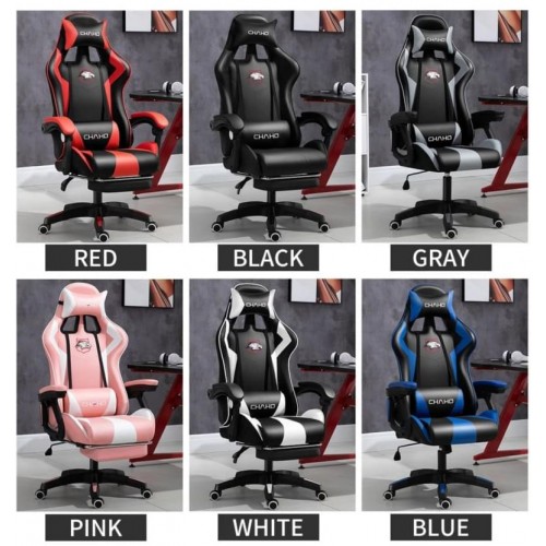 כיסא גיימינג Eagle