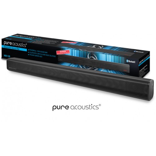 מקרן קול PURE ACOUSITCS HDS-120.