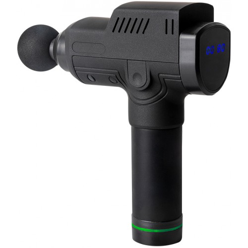 אקדח עיסוי מקצועי Carbon Gun PRO