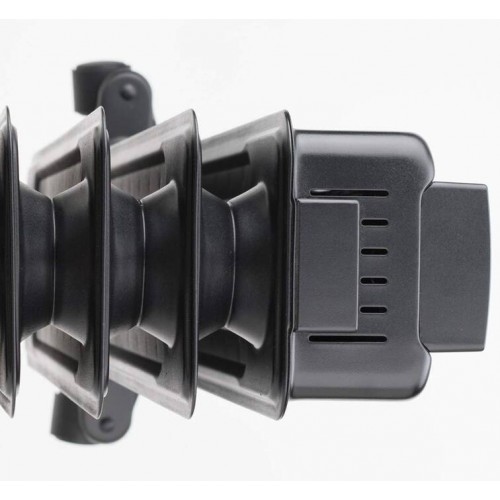 רדיאטור חשמלי BLACK & DECKER BXEA2000E