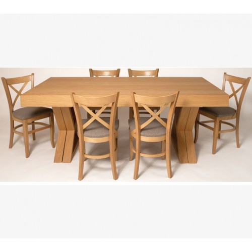 שולחן פינת אוכל שנחאי נפתח .