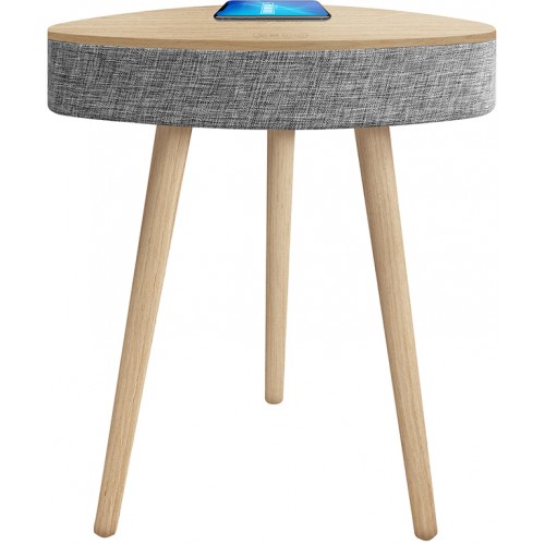 SMART TABLE PURE ACOUSTICS דגם BL-370