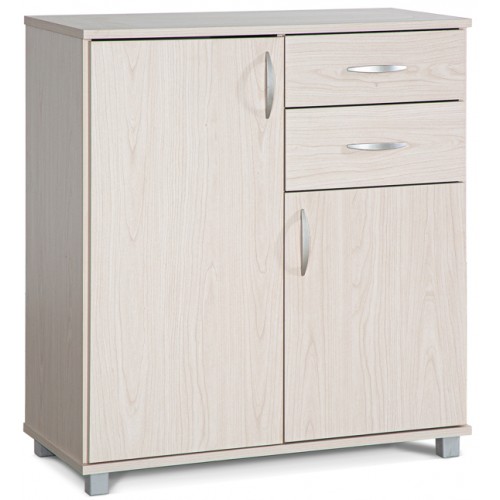 שידה 375 רהיטי יראון. צבע מייפל