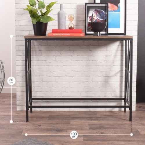 נאווין - קונסולה מבית HOMAX.