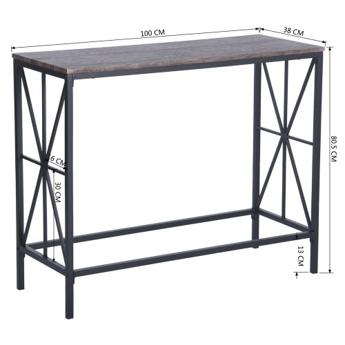 הנאווין - קונסולה מבית HOMAX.