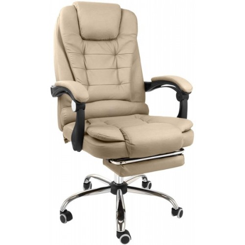 כסא מנהלים BOSS משרדי יוקרתי דגם BOSS