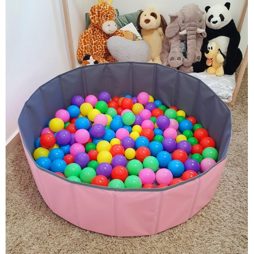 בריכת כדורים לילדים funplay
