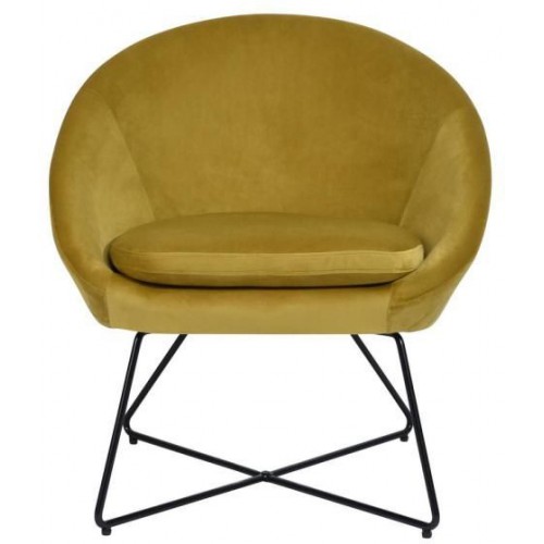 כורסת סלון מעוצבת Homax הומקס דומביה