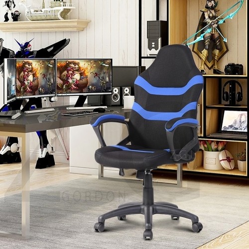 ​כיסא מחשב ארגונומי Homax דגם טריוויני
