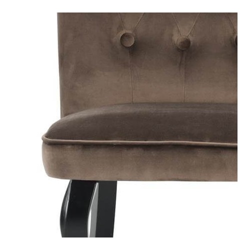 כורסה יוקרתית בסגנון עתיק מבית Homax דגם: וורנר