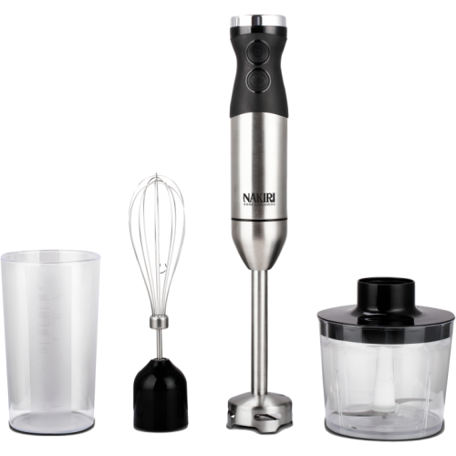 בלנדר מוט ידני Nakiri NHB011