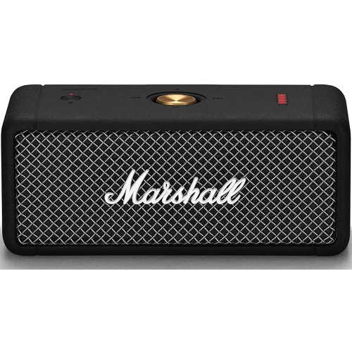 רמקול בלוטוס נייד MARSHALL EMBERTON